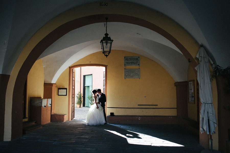 Imperia Liguria Wedding