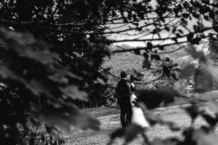 Castello di Miasino, bride and groom portrait session