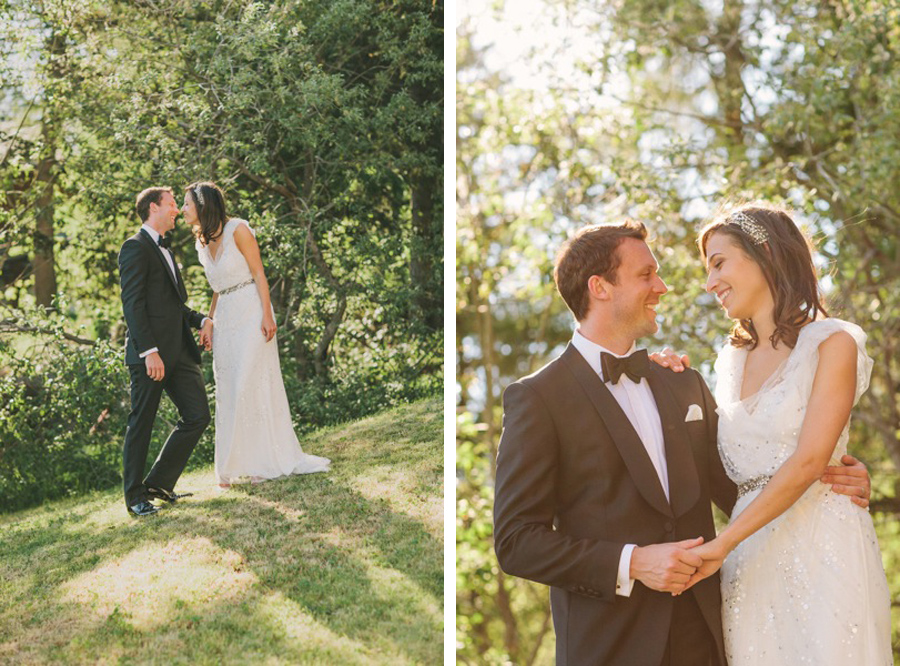 wedding portraits portrait session at LeCrans Hotel in Crans-Montana, Switzerland