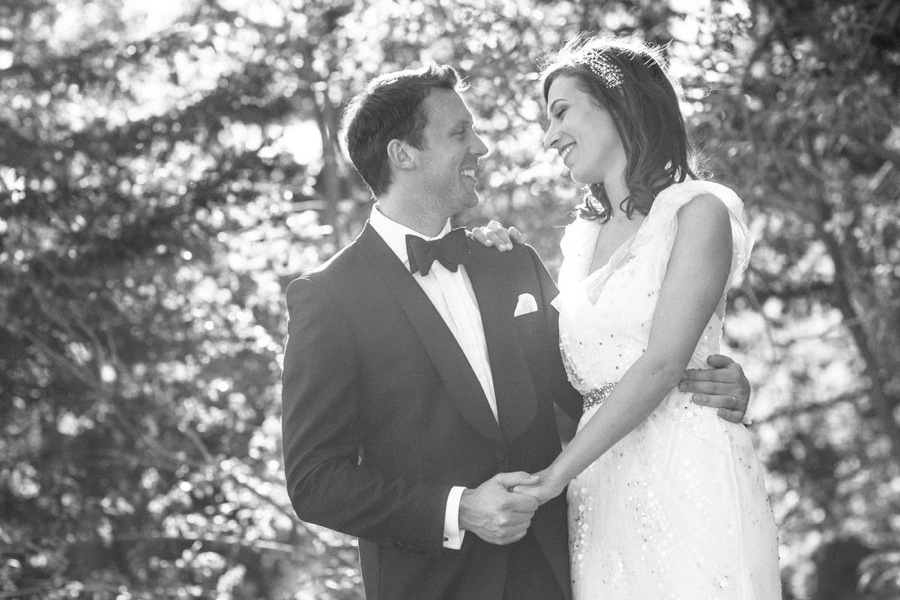 wedding portraits portrait session at LeCrans Hotel in Crans-Montana, Switzerland