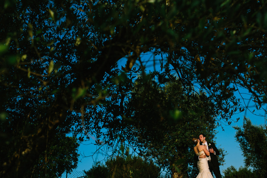 wedding portraits tuscany