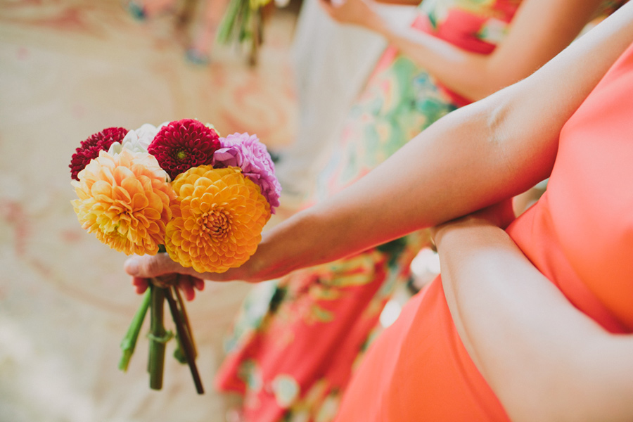 Wedding Preparation Photos Tuscany