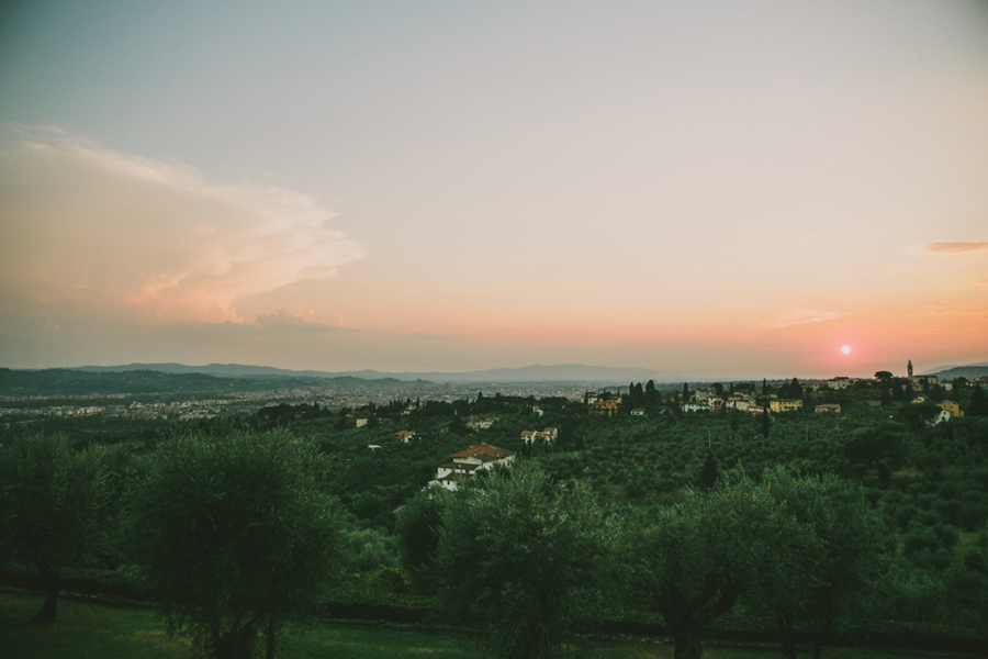 Wedding Florence Tuscany Italy