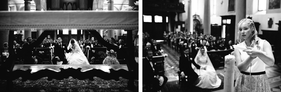 Wedding Photographer San Leonardo church in Pallanza, Lake Maggiore, Italy.