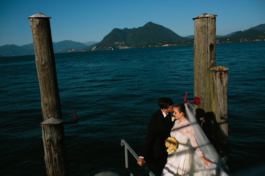 Wedding Photography Stresa, Lake Maggiore, Italy