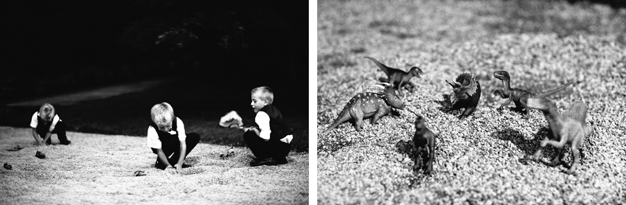 Kids playing during Wedding at Grand Hotel des Iles Borromees, Stresa, Italy