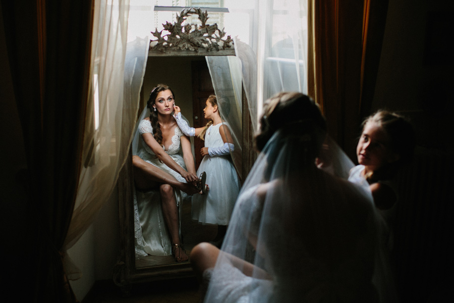 Italy Wedding Photographer