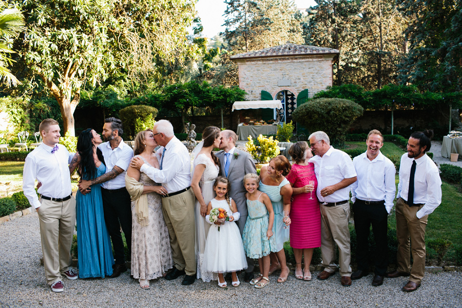 Italy Wedding Photographer