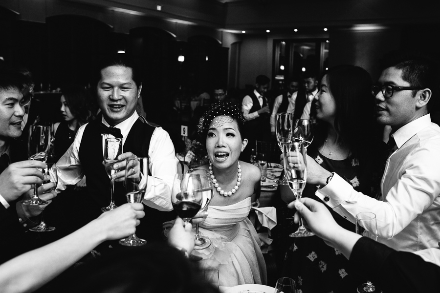 Eagles Nest Golf Club toronto wedding photographer