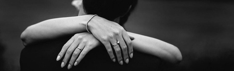 ritratto sposi Villa La Tassinara