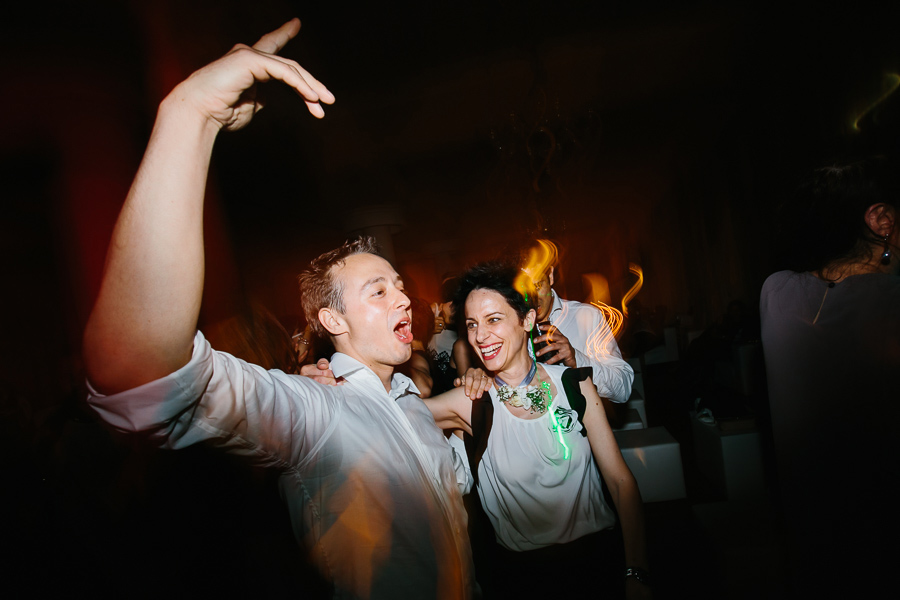 Matrimonio balli Villa La Tassinara fotografo lago di garda