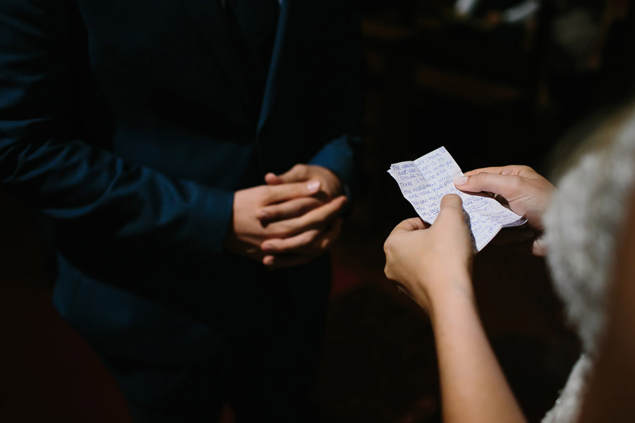 catholic wedding in florence