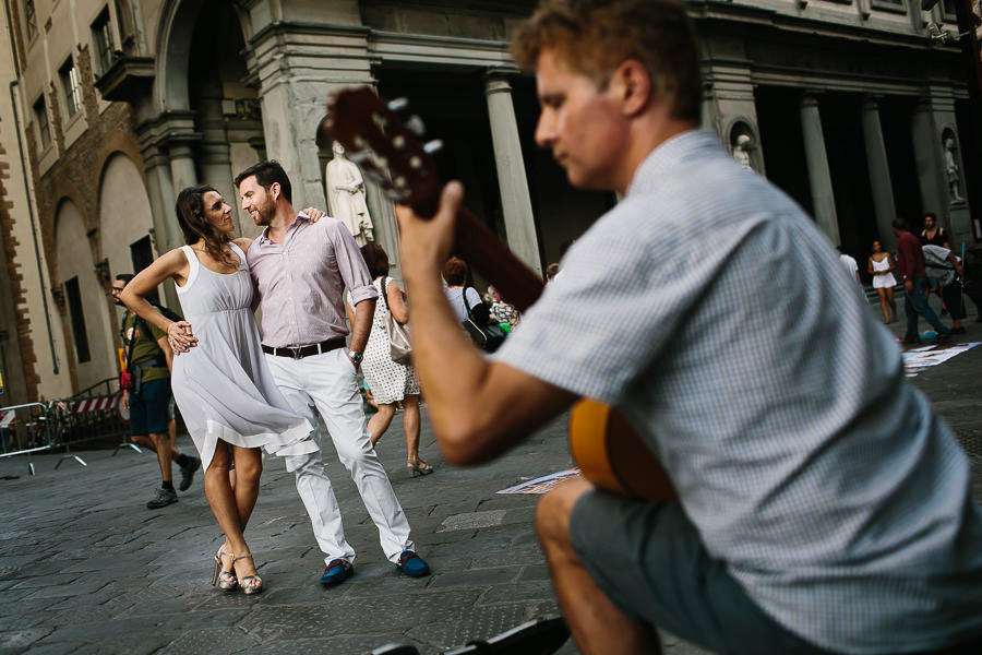 Florence Photographer