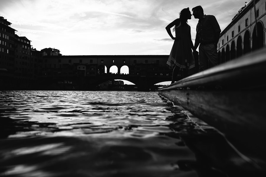 Florence Destination Wedding Photographer