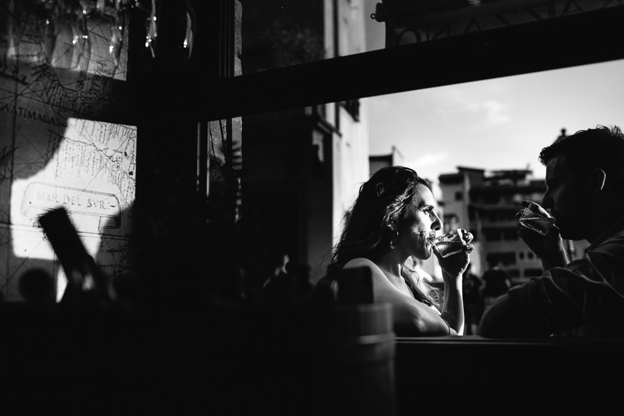 Engagement Portraits Florence