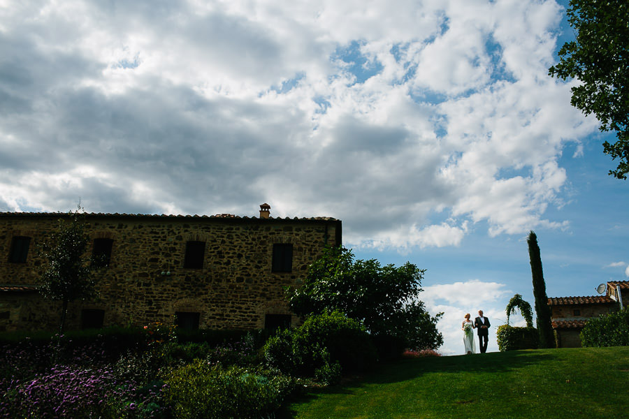 Agriturismo Tuscany Destination Wedding Photographer