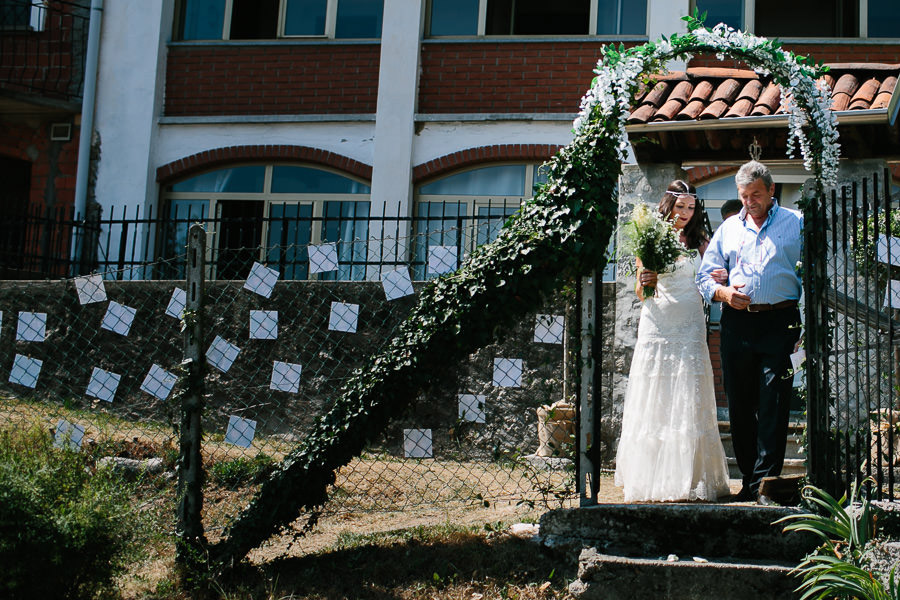 Fotografo Matrimonio Torino