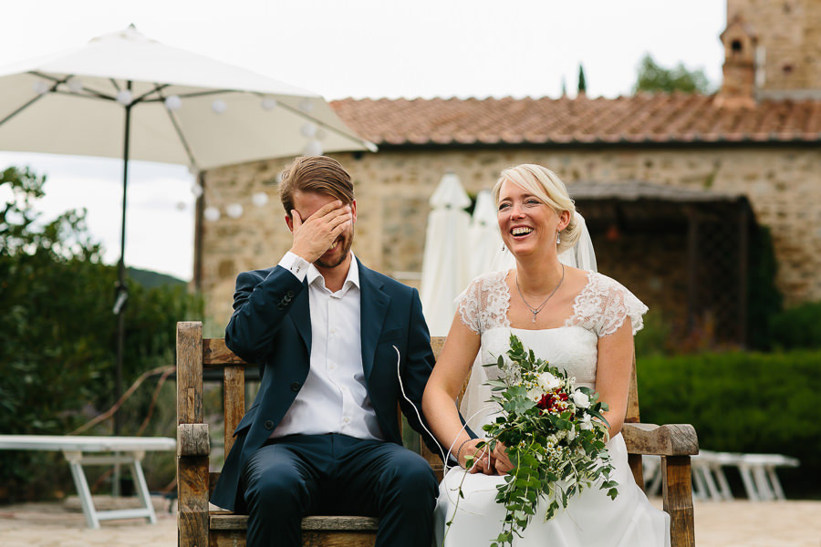Agriturismo Tuscany Weddings