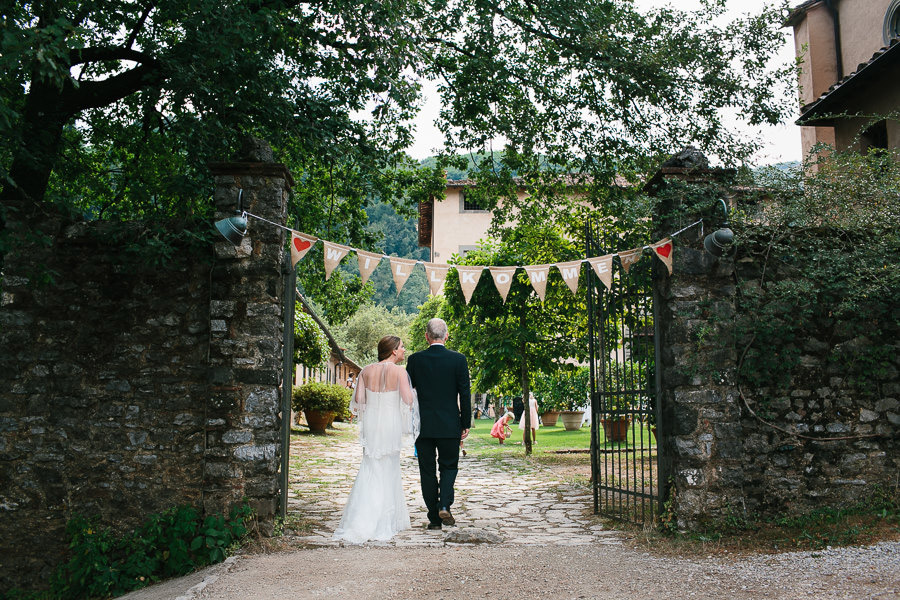 Destination Wedding Italy