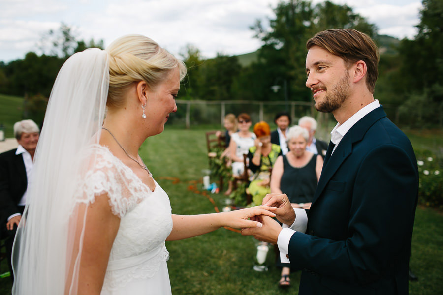 Agriturismo Tuscany Wedding Photographer