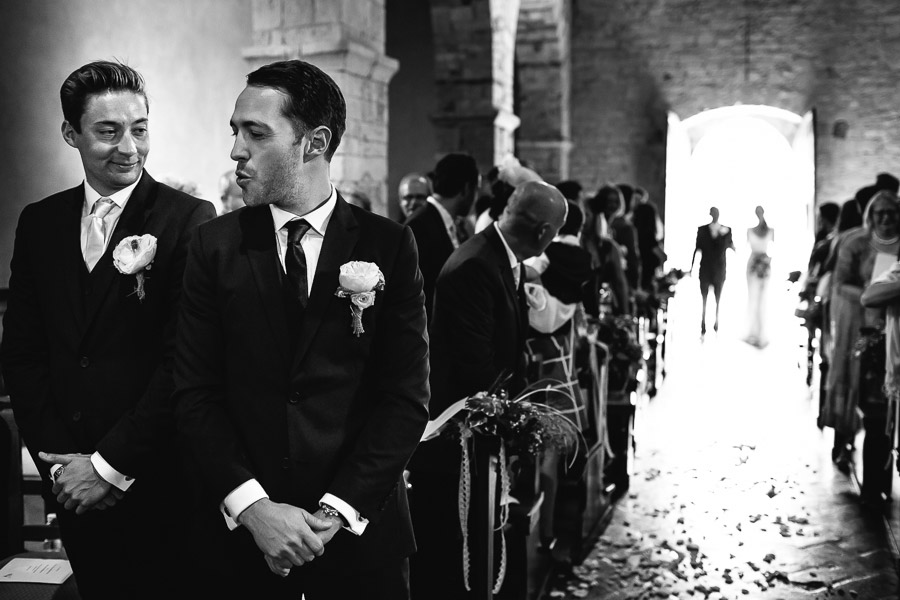 photographer weddings castello di meleto