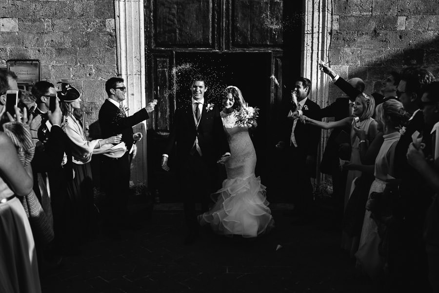 Magliano Wedding Photos
