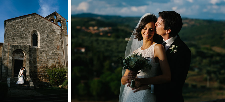 tuscany wedding photographer