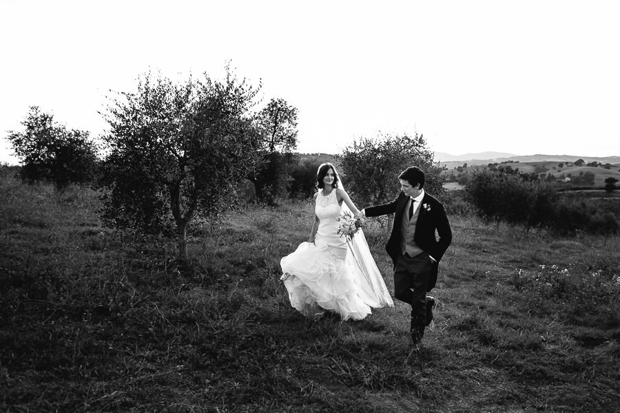 landscape wedding photographer italy