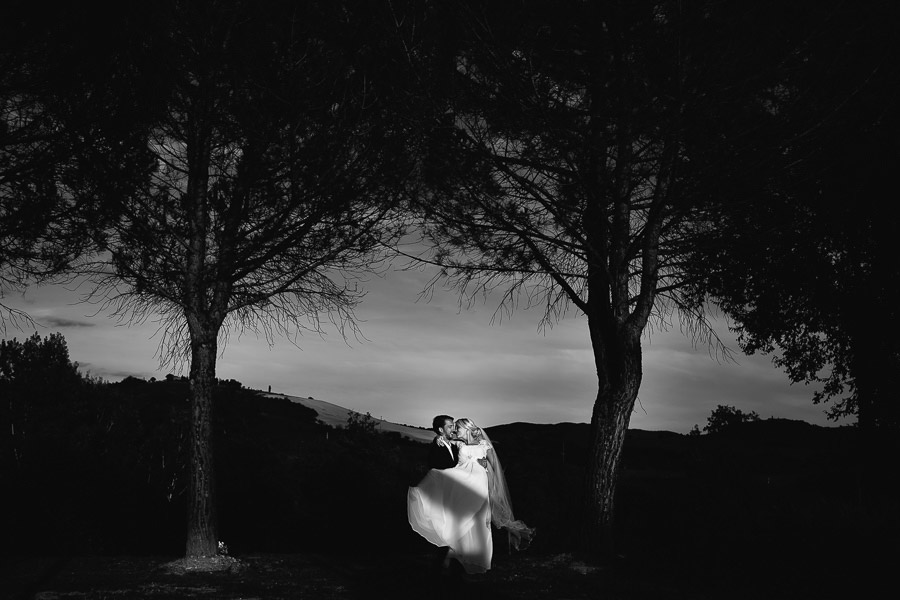 Agriturismo Tuscany Wedding Photographer