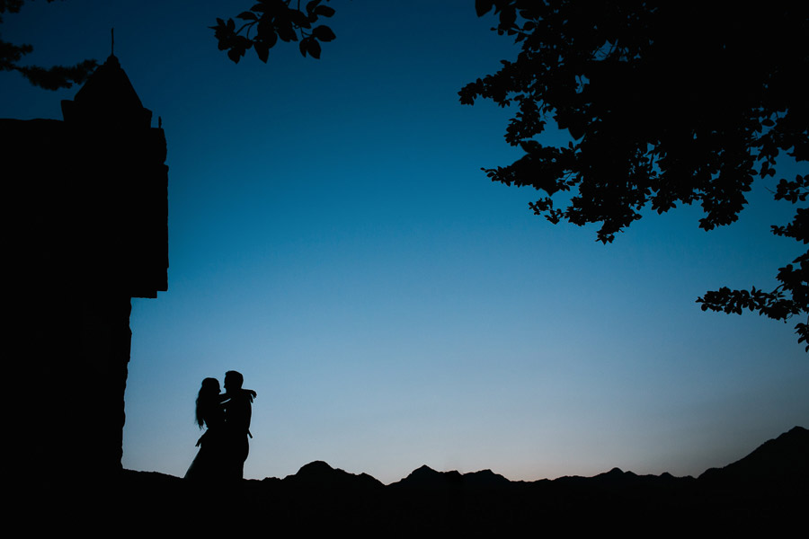 Piemonte Fotografo di Matrimonio