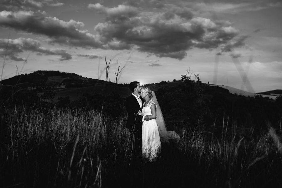 Vintage Wedding Photographer Tuscany