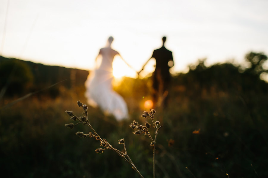 Romantic Weddings in Tuscany