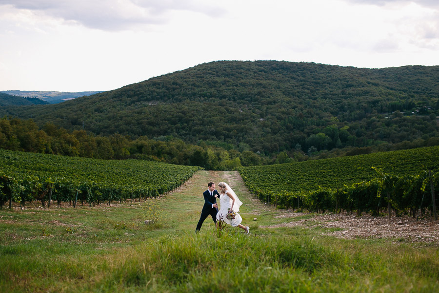 photographer weddings castello di meleto