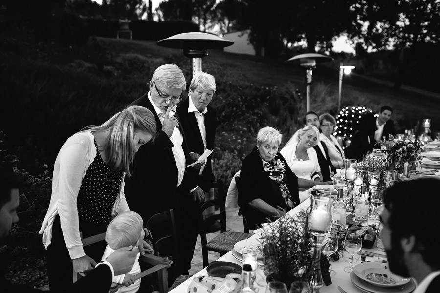 Tuscany Wedding Portraits