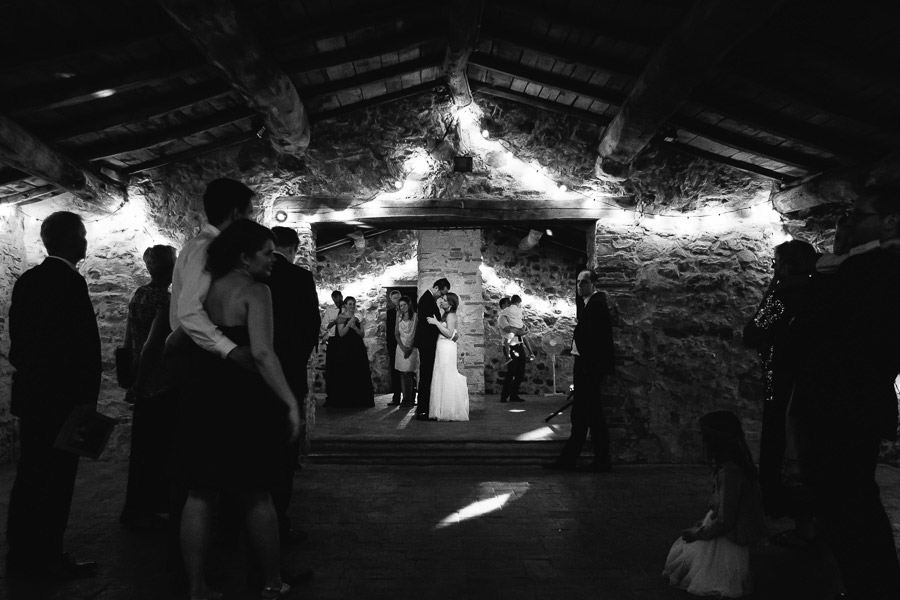 Villa Catureglio Weddings
