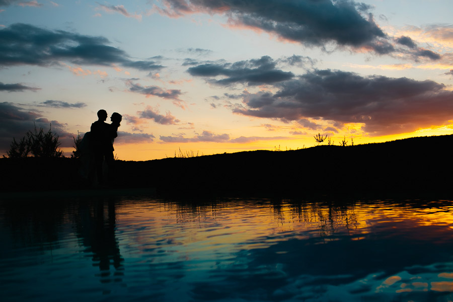 wedding photographer landscape tuscany