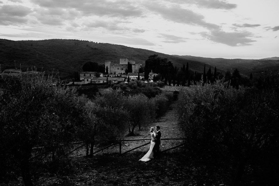 castello di meleto destination weddings