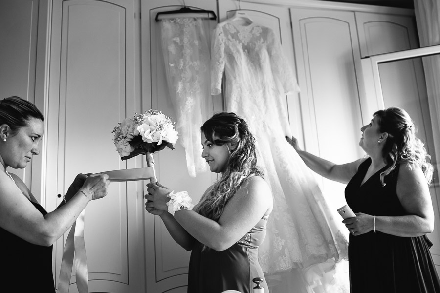 Fotografo di Matrimonio Ventimiglia