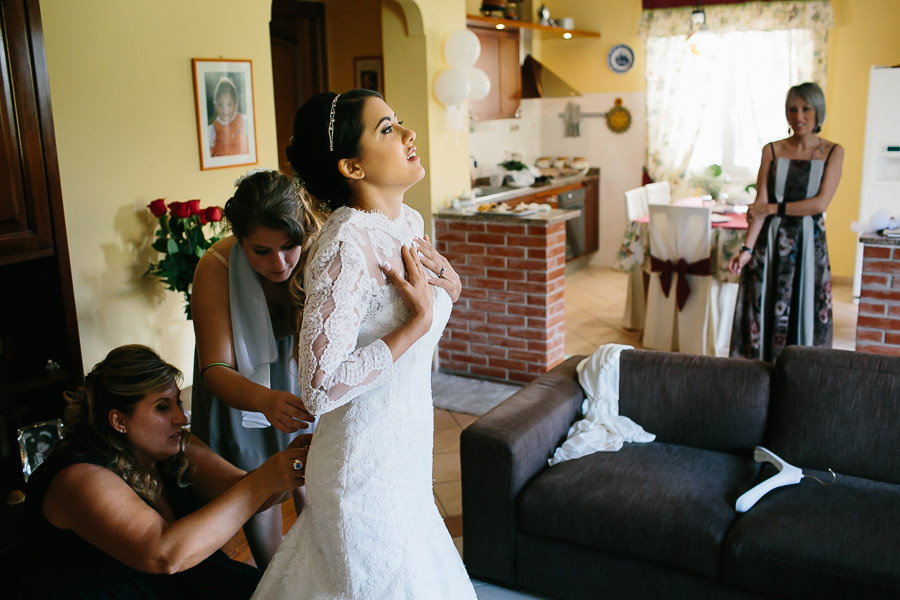 Fotografo di Matrimonio Varazze