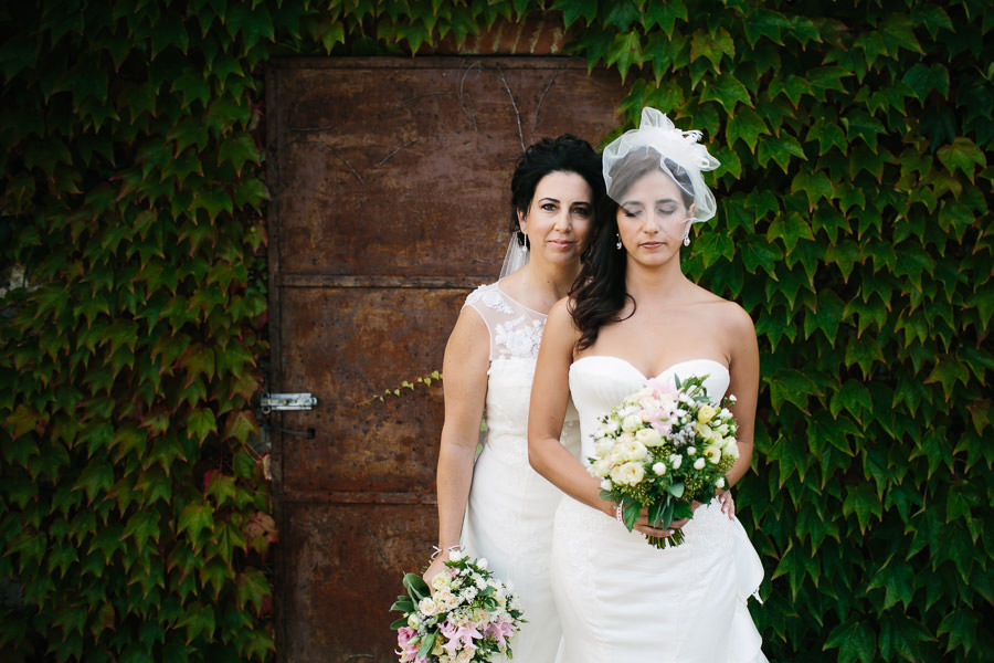 Gay Wedding Italy