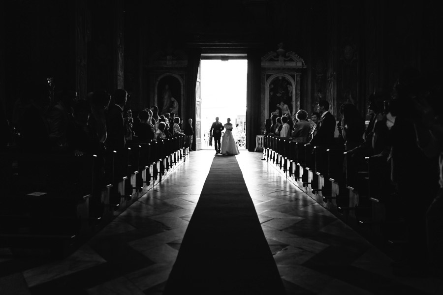 Basilica di San Biagio Finalborgo Matrimonio Fotografo
