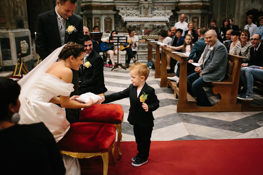 Cerimonia Matrimonio Basilica di San Biagio Finale Ligure