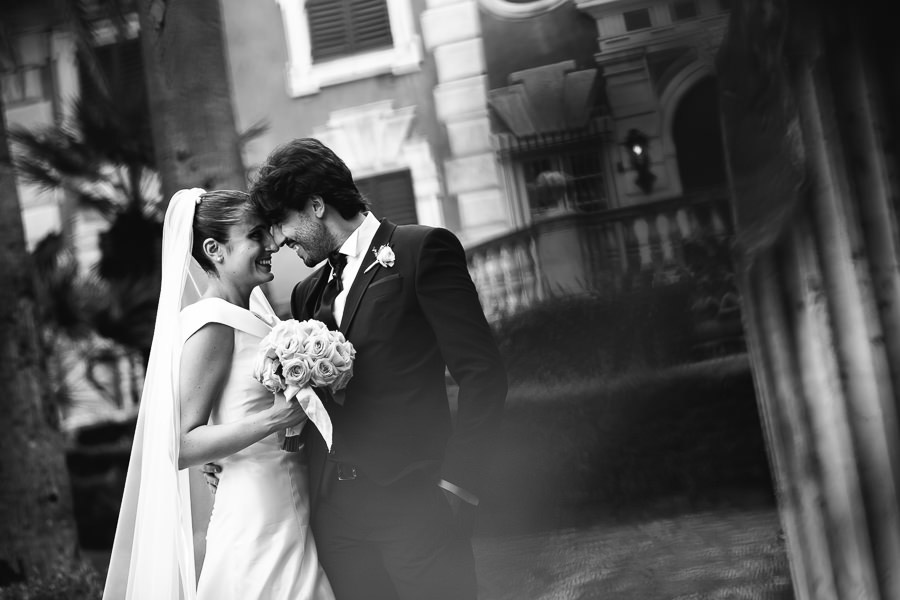Wedding Photographer Portofino