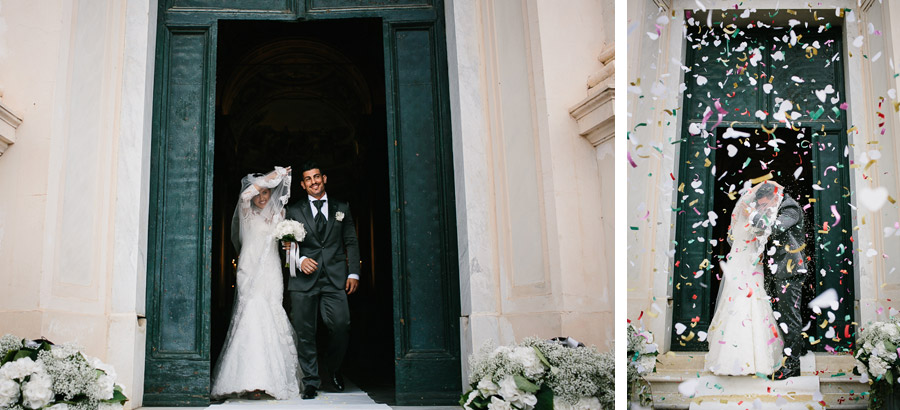 Fotografo di Matrimonio Liguria