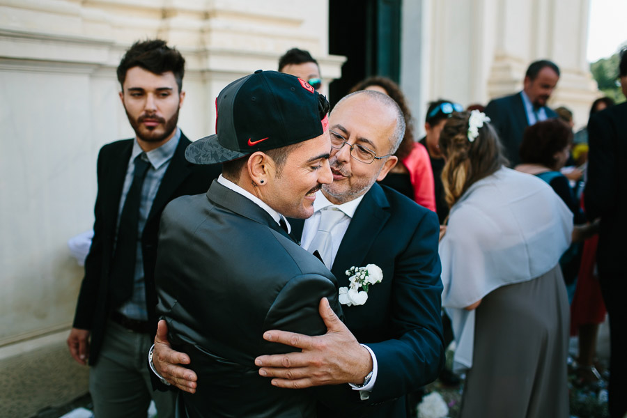 Locanda della Torre Antica Fotografo per Matrimoni