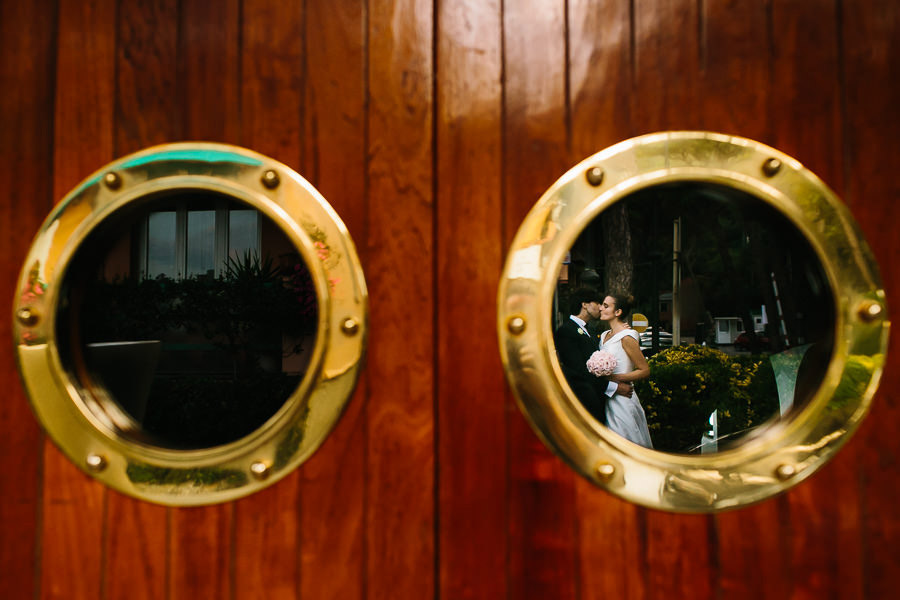 Wedding Photographer Portofino