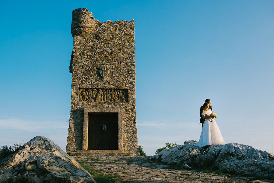 Basilica di San Biagio Finalborgo Matrimonio