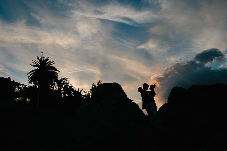 Villa Durazzo Fotografo di Matrimonio Julian Kanz