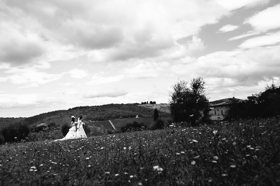 homosexuel wedding photographer italy