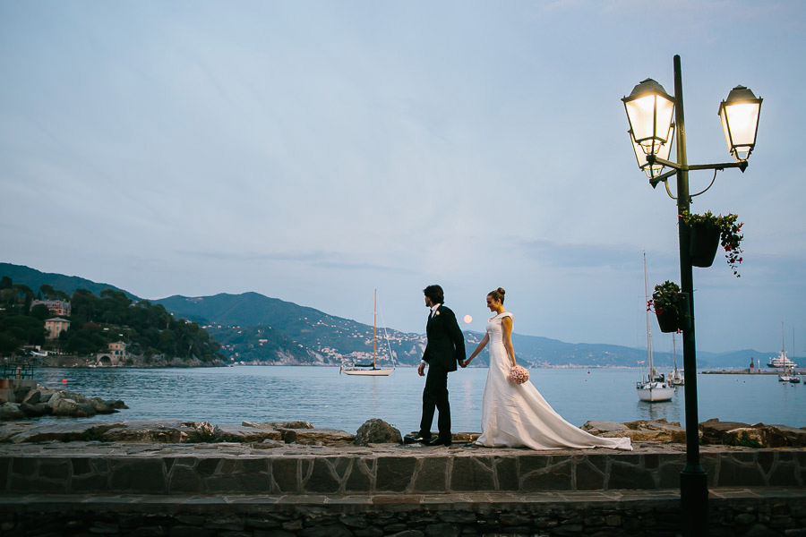 Portofino Destination Weddings